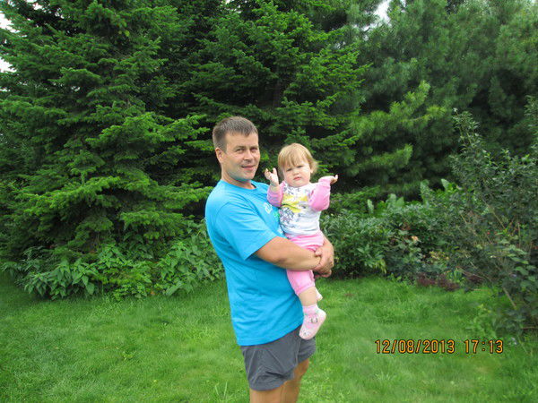 Василий Качкуров