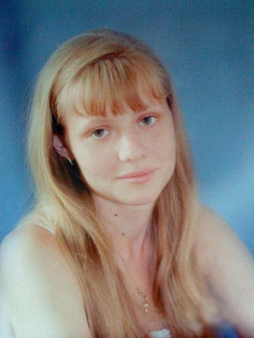 Марина Зыкова