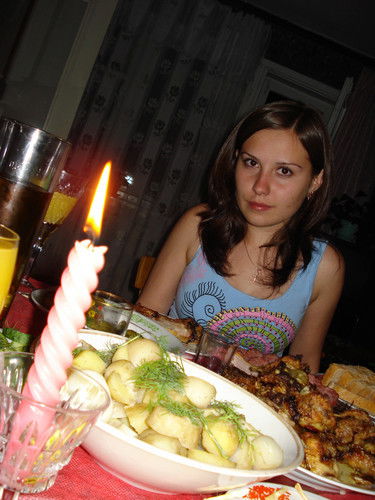 Евгения Исаева