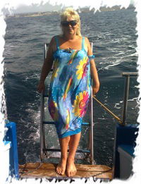 Эмма Малиновская