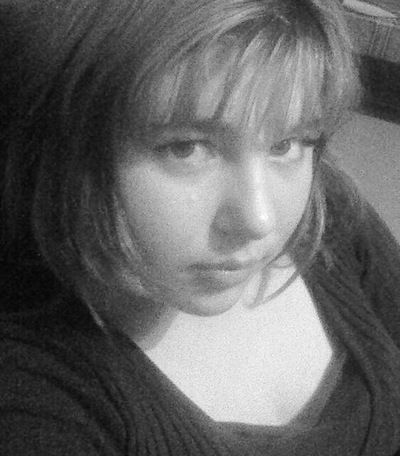 Настя Мальцева