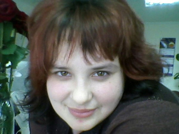 Таня Полщук