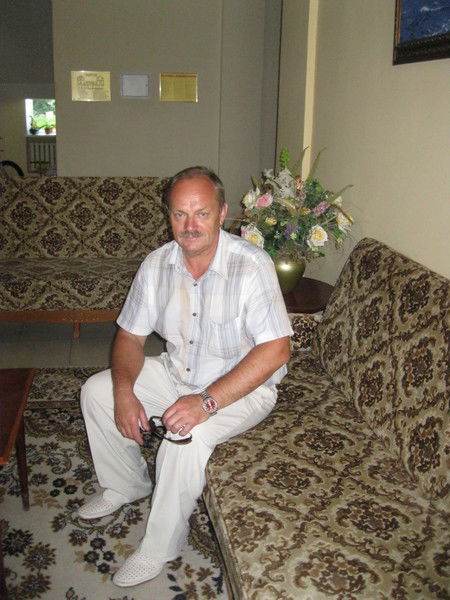 Охрименко Анатолий