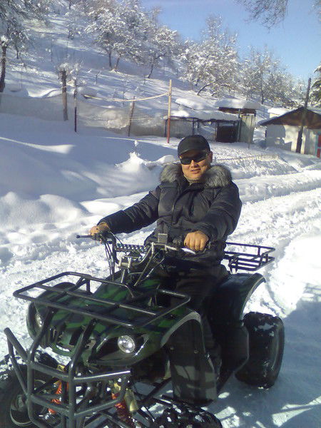 Бахытжан Сыдыков