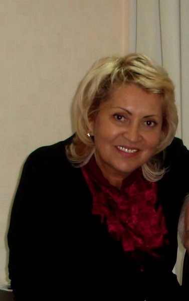 Лилия Сопельник