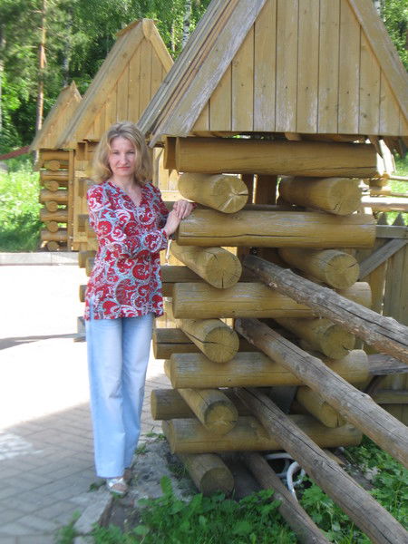 Эльмира Бикзиннурова