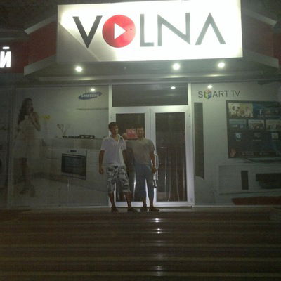 Камолчон Шокиров