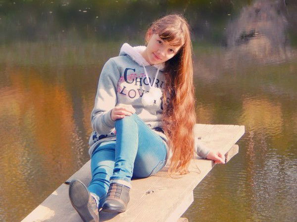 Валерия Русскова