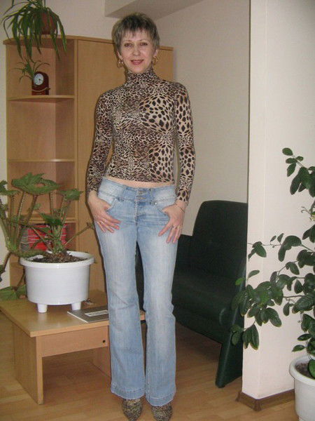 Люба Попенко