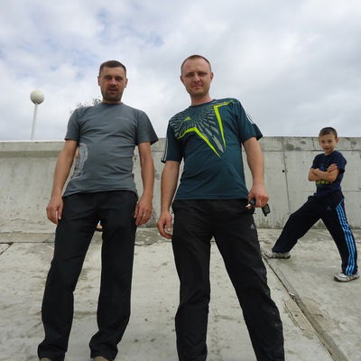 Артур Ковалевский