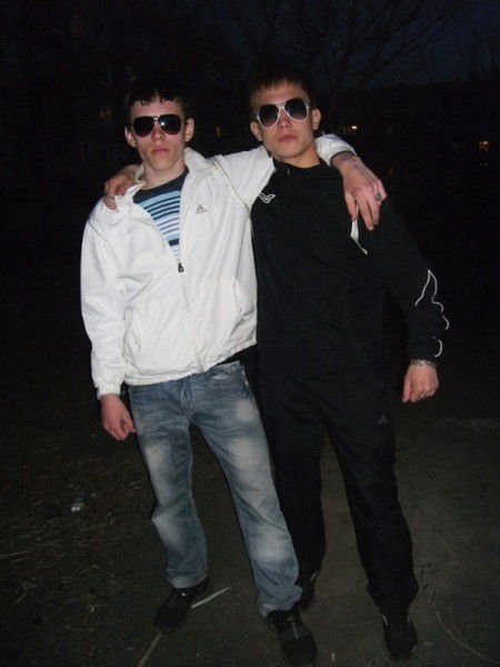 Юрий Бебриш