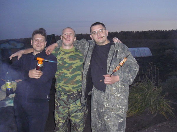 Евгений Андрейчиков