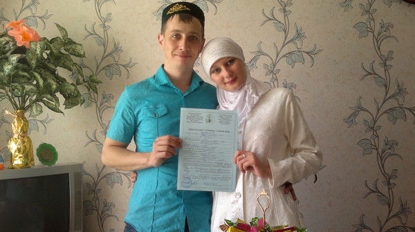 Радик Хубатов