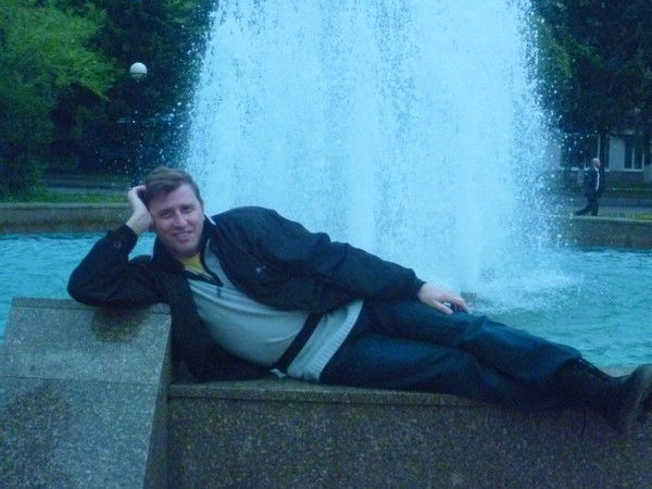 Ярослав Лунёв