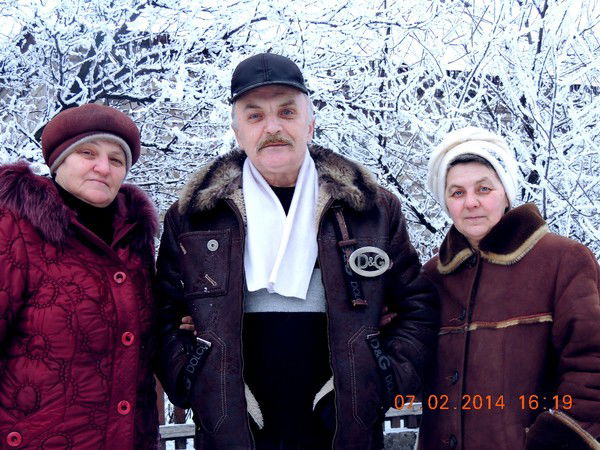 Анатолий Кононов