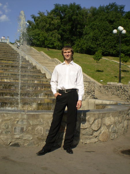 Иван Герасименко