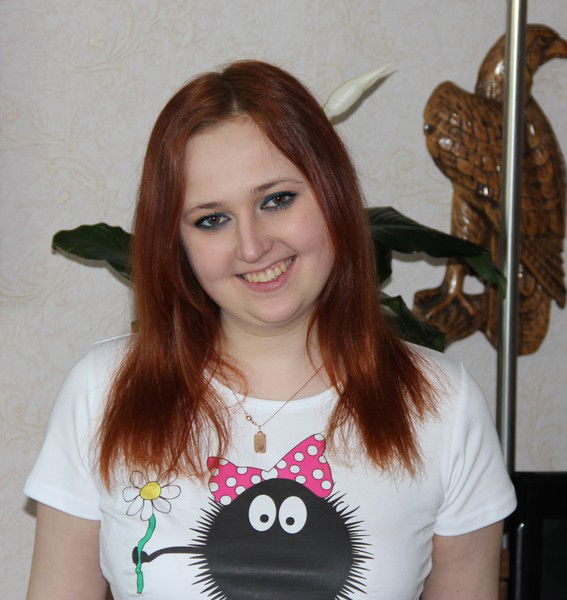 Наталья Бойко