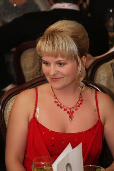 Татьяна Акимова