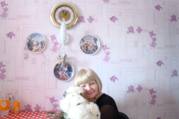 Татьяна Кунышева