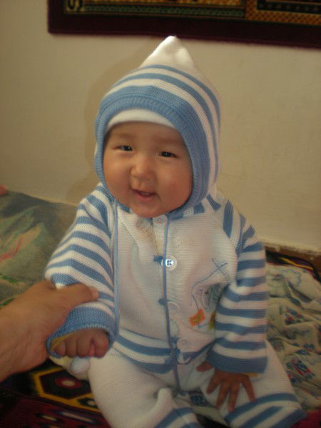 Омурбек Рыскулов