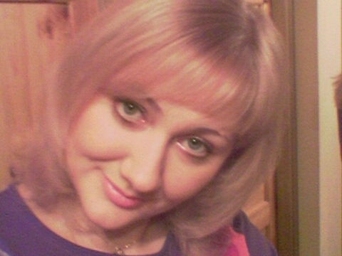 Виктория Семенова