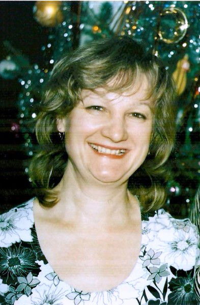 Лариса Волкова