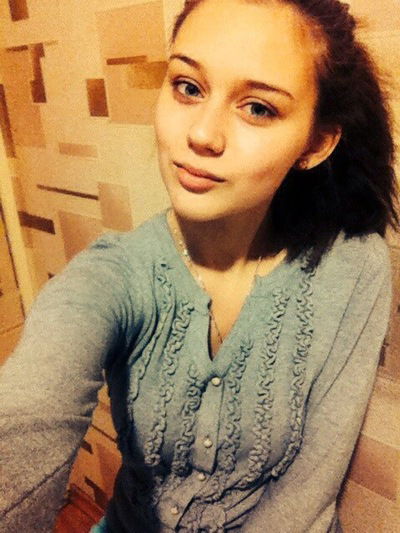 Мария Душкина