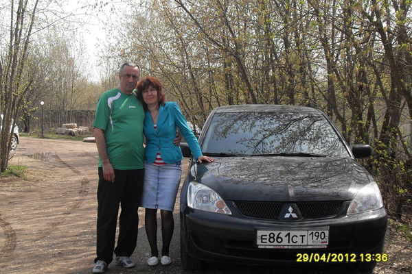 Руслан Савельев