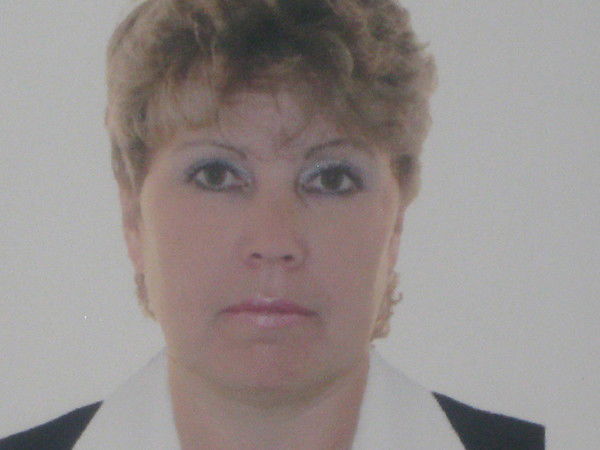 Бушуева Маргарита