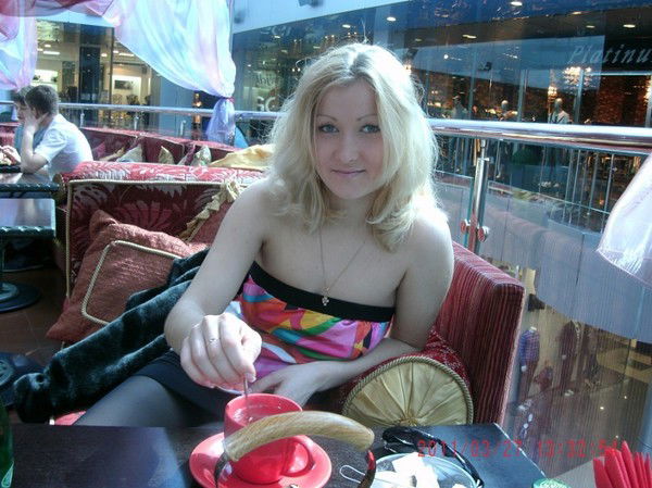 Ирина Бочкова