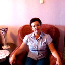 Галина Яковлева