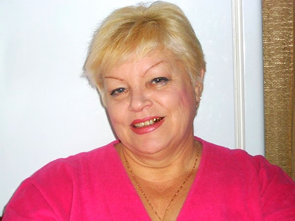 Ирина Демидова