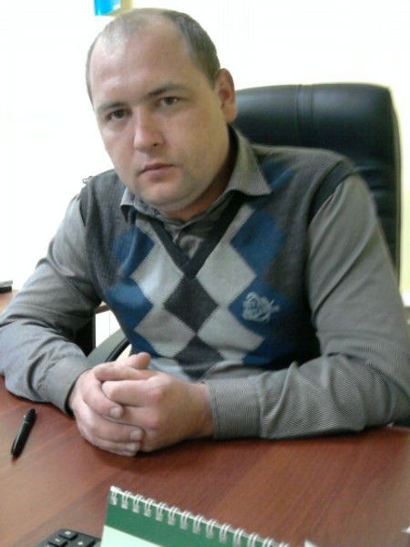 Валера Саитдинов