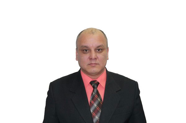 Максим Афанасьев