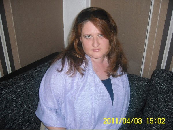 Елена Новосёлова