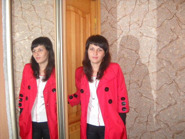 Оксана Калачева