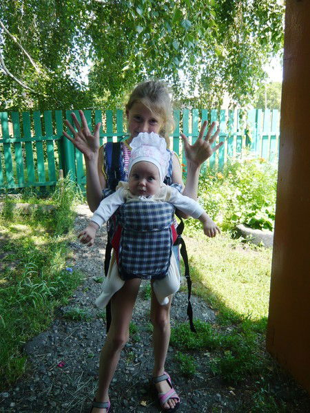 Златочка ************* Динкелакер