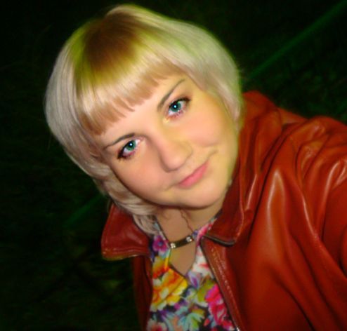 Ольга Лунина