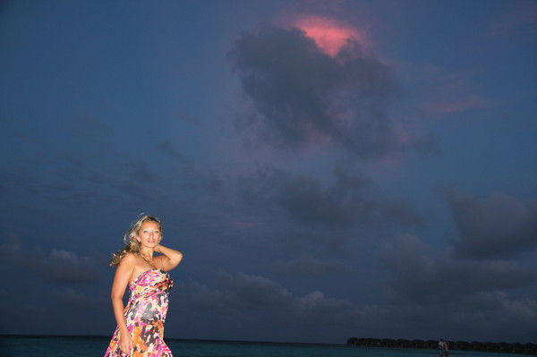 Екатерина Речицкая