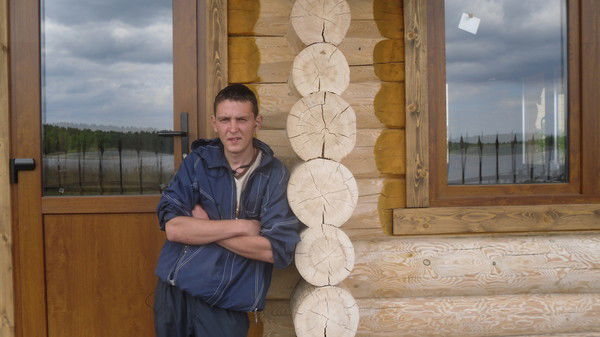 Остап Бендер