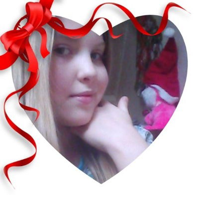 Алина Холод