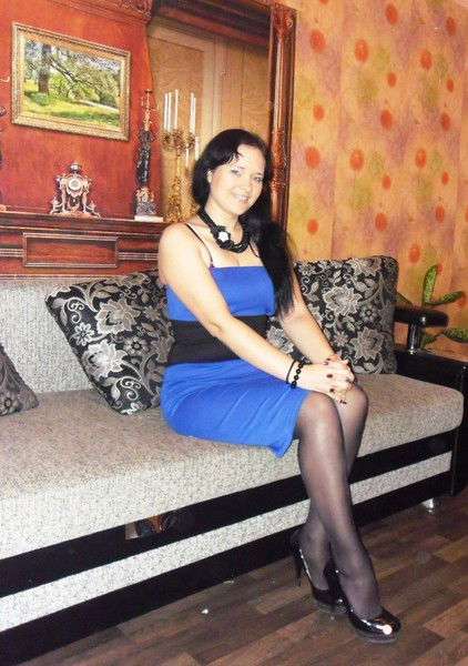 Елена Должина