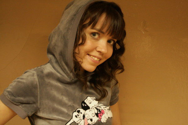 Яна Юмакаева