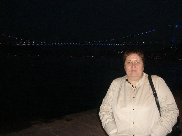 Юлия Тэттэр