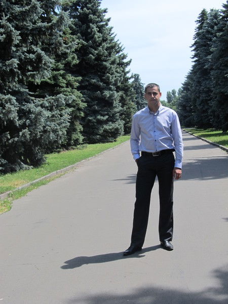 Сергей Филатов