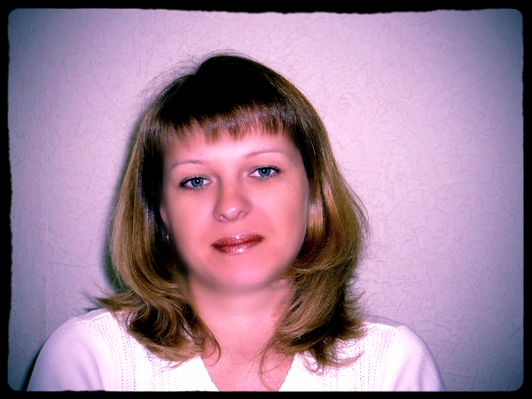 Надежда Михайлова