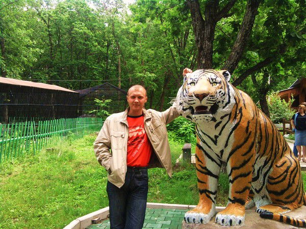 Игорь Леушин