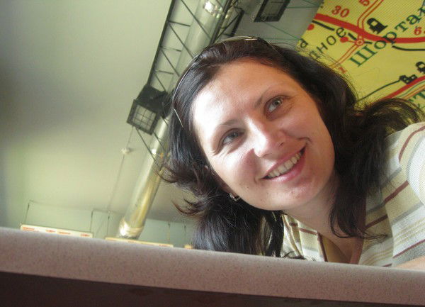 Пелипец Олеся