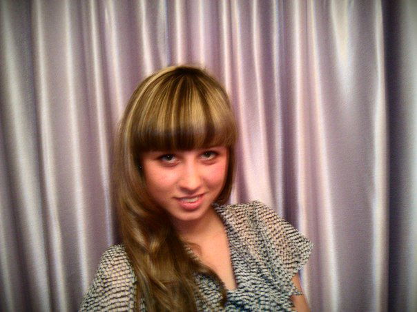 Людмила Климова