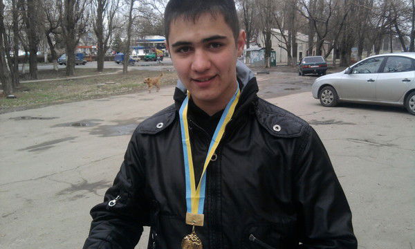 Вадим Сергеевич